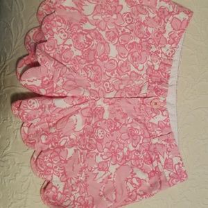 Lilly Shorts